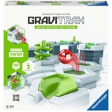 Ravensburger GraviTrax, Ferrocarril 