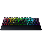 Razer Huntsman V3 Pro 8KHz, Teclado para gaming negro