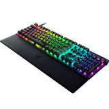 Razer Huntsman V3 Pro 8KHz, Teclado para gaming negro