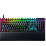 Razer Huntsman V3 Pro 8KHz, Teclado para gaming negro