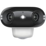 Reolink Argus Series B740X, Cámara de vigilancia blanco