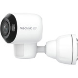 Reolink Argus Series B740X, Cámara de vigilancia blanco