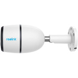 Reolink Go Series G330 + Solar Panel 2, Cámara de vigilancia blanco/Negro