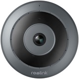 Reolink  Fisheye Series P520, Cámara de vigilancia gris
