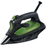 Rowenta DW6030, Plancha a vapor negro/Verde