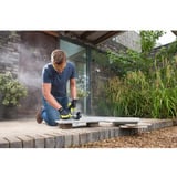 Ryobi R18PDAG-242S, Kit de herramientas verde/Negro