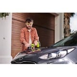 Ryobi R18P-0, Pulidor verde/Negro