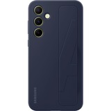 SAMSUNG EF-GA556TBEGWW, Funda para teléfono móvil negro