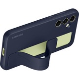 SAMSUNG EF-GA556TBEGWW, Funda para teléfono móvil negro