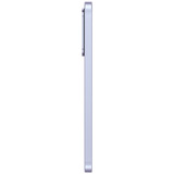 SAMSUNG Galaxy A36 5G, Móvil lila, 17 cm (6.7"), 8 GB, 256 GB, 50 MP, Android 15, Lavanda