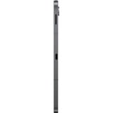 SAMSUNG Galaxy Tab S10 Lite 5G LTE-TDD & LTE-FDD 128 GB 27,7 cm (10.9") 6 GB Wi-Fi 6 (802.11ax) Plata, Tablet PC plateado, 27,7 cm (10.9"), 2112 x 1320 Pixeles, 128 GB, 6 GB, 2 GHz, Plata