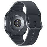SAMSUNG SM-L325FDAAEUE, SmartWatch gris
