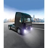 SIKU Volvo FH16 modelo controlado por radio Cabeza tractora Motor eléctrico 1:32, Radiocontrol negro, Cabeza tractora, 1:32