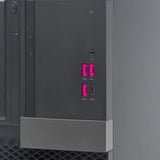 SMARTKEEPER ESSENTIAL Cerradura para puerto USB-A (UL03), Cerradura insertable 