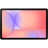 Samsung Galaxy Tab S10 Lite 5G LTE-TDD & LTE-FDD 128 GB 27,7 cm (10.9") 6 GB Wi-Fi 6 (802.11ax) Plata, Tablet PC plateado, 27,7 cm (10.9"), 2112 x 1320 Pixeles, 128 GB, 6 GB, 2 GHz, Plata
