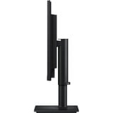 Samsung ViewFinity S27H804UAU, Monitor LED negro