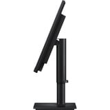 Samsung ViewFinity S27H804UAU, Monitor LED negro