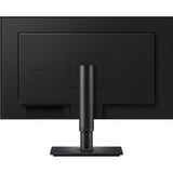 Samsung ViewFinity S27H804UAU, Monitor LED negro