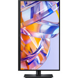 Samsung ViewFinity S27H804UAU, Monitor LED negro