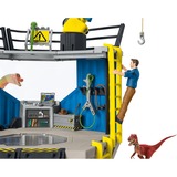 Schleich Dinosaurs 41462 set de juguetes, Muñecos 4 año(s), Multicolor, Plástico