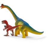 Schleich Dinosaurs 41462 set de juguetes, Muñecos 4 año(s), Multicolor, Plástico