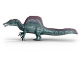 Schleich Dinosaurs Spinosaurus, Muñecos 