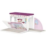 Schleich HORSE CLUB Sofia’s Beauties 42614 set de juguetes, Juego de construcción Salón de belleza y spa, 3 año(s), Multicolor, Plástico