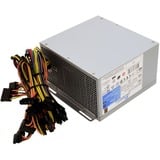 Seasonic SSP-600ES2 Bulk 600W, Fuente de alimentación de PC gris