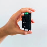 Shelly Wave Pro Shutter, Relé negro