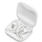 Shokz T511-ST-WT, Auriculares blanco