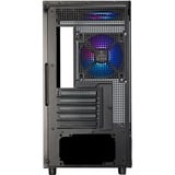 SilverStone Lucid 04, Cajas de torre negro