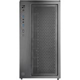 SilverStone Lucid 05, Cajas de torre negro