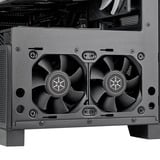 SilverStone Lucid 05, Cajas de torre negro