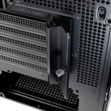SilverStone SST-LD04-B-ARGB, Cajas de torre negro