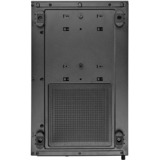 SilverStone SST-LD04-B-ARGB, Cajas de torre negro