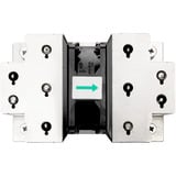 SilverStone SST-XE02-AM5B, Disipador de CPU aluminio/Negro