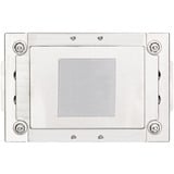SilverStone SST-XE02-AM5B, Disipador de CPU aluminio/Negro