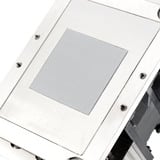 SilverStone SST-XE02-AM5B, Disipador de CPU aluminio/Negro
