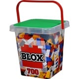 Simba Cubo Blox 700 8 piedras, Juegos de construcción 