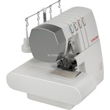 Singer Máquina de coser blanco