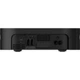 Sony BRAVIA Theatre System 6 HTS60.CEL, Barra de sonido negro