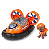 Spin Master 6069048, Vehículo de juguete naranja/Negro