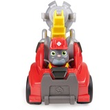 Spin Master RUBBLE & CREW - Pack Grúa y Figura Charger - Patrulla Canina Juguetes - 6066539 - Juguetes Niños 3 años + - Regalo Niño 3 años +, Vehículo de juguete RUBBLE & CREW - Pack Grúa y Figura Charger - Patrulla Canina Juguetes - 6066539 - Juguetes Niños 3 años + - Regalo Niño 3 años +, Camión grúa, 3 año(s), Plástico, Gris, Rojo, Amarillo