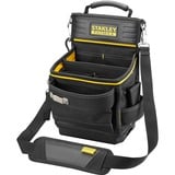 Stanley Organizador FATMAX PRO-STACK, Bolsa negro/Amarillo