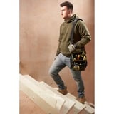 Stanley Organizador FATMAX PRO-STACK, Bolsa negro/Amarillo