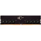 Team Group DIMM 16 GB DDR5-6000, Memoria RAM negro