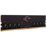 Team Group TED516G6000C4801, Memoria RAM negro