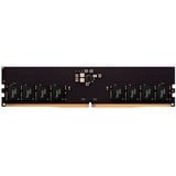 Team Group TED516G6000C4801, Memoria RAM negro