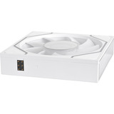Thermaltake CL-F265-PL12SW-A, Ventilador blanco