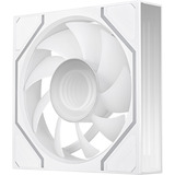 Thermaltake CL-F265-PL12SW-A, Ventilador blanco